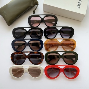 loewe sunglasses 55口16-140