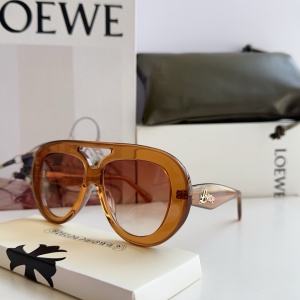 loewe sunglasses 55口16-140