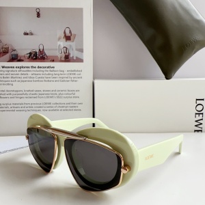 loewe sunglasses 59-13-140