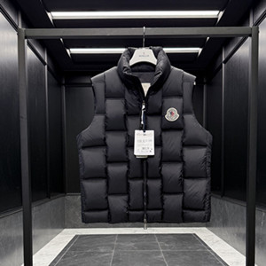 moncler x christopher raxxy vest