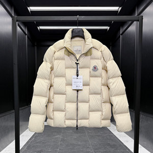 moncler x christopher raxxy short down jacket