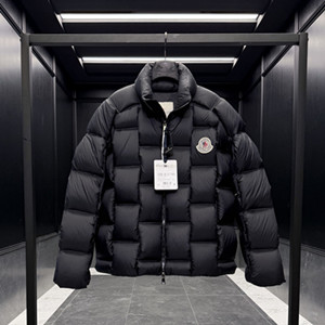 moncler x christopher raxxy short down jacket