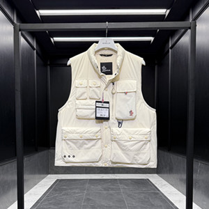 moncler grenoble tongass down vest