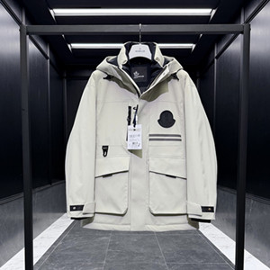 moncler x pharrell williams 3377 long down jacket