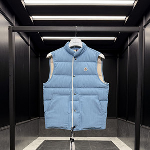 moncler women's heceta denim down cest