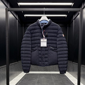 moncler madulains short down jacket