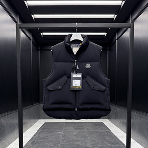 moncler x ee72 by edward enninful otis vest