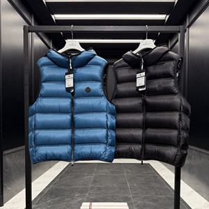 moncler panestrel down vest
