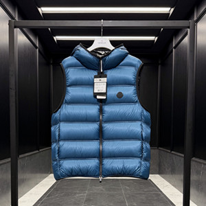 moncler panestrel down vest