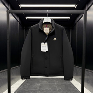 moncler epine short down jacket