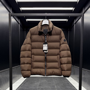 moncler short down jacket