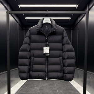 moncler short down jacket