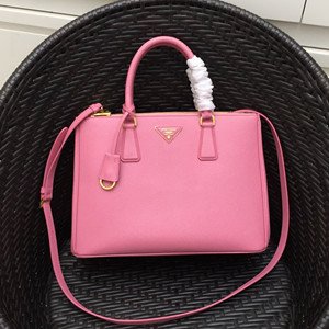9A+ quality prada galleria saffiano leather large bag #1ba274