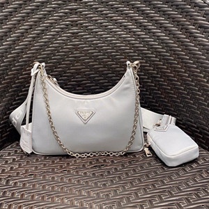 9A+ quality prada re-edition 2005 nylon bag #1bh204