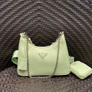 9A+ quality prada re-edition 2005 nylon bag #1bh204