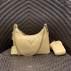 9A+ quality prada re-edition 2005 nylon bag #1bh204