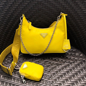 9A+ quality prada re-edition 2005 nylon bag #1bh204