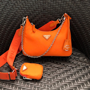 9A+ quality prada re-edition 2005 nylon bag #1bh204