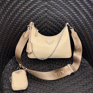 9A+ quality prada re-edition 2005 nylon bag #1bh204