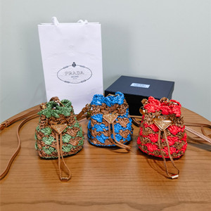 prada mini pouch #1nr040