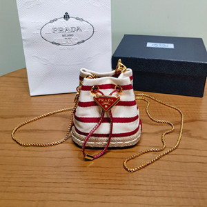 prada mini pouch #1nr016h