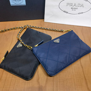 prada re-nylon shoulder bag #1nl054