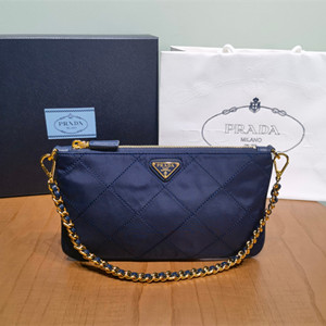 prada re-nylon shoulder bag #1nl054