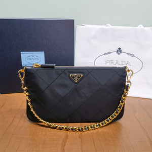 prada re-nylon shoulder bag #1nl054