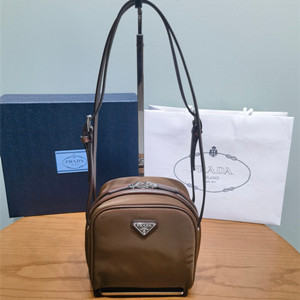 prada swing hobo bag #1bc248