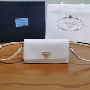 prada saffiano leather mini-bag #1nf059