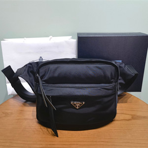 prada re-nylon and saffiano shoulder bag #2vh038