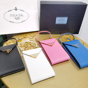 prada mini saffiano leather bag #1bp050