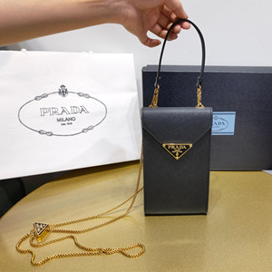 prada mini saffiano leather bag #1bp050