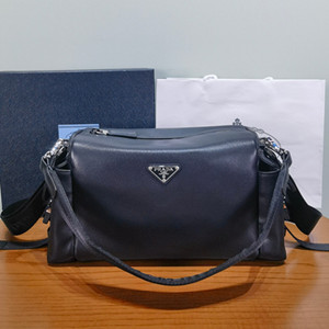 prada explore leather bag #2vh206