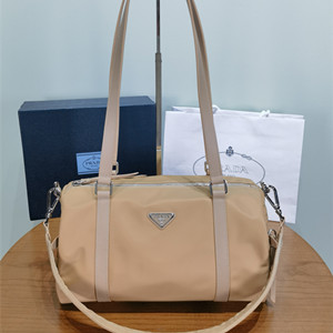 prada re-nylon top-handle bag #1bb154