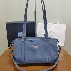 prada re-nylon top-handle bag #1bb154