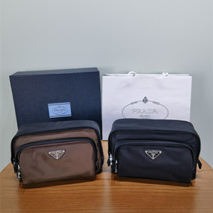 prada re-nylon pouch #2na068