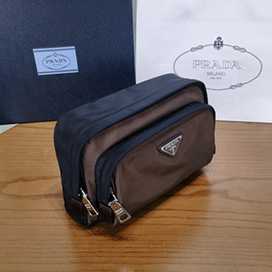 prada re-nylon pouch #2na068