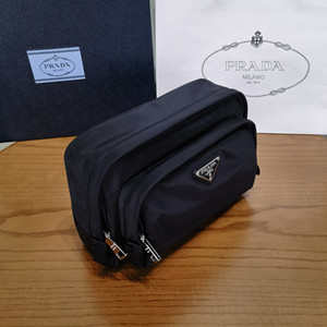 prada re-nylon pouch #2na068