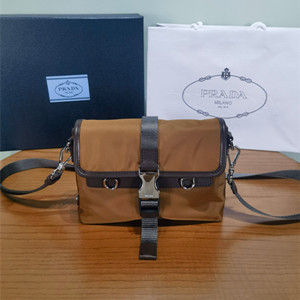 prada re-nylon and saffiano leather smartphone case #2zt071
