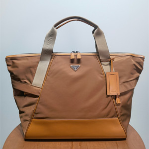 prada re-nylon tote bag #2vc040