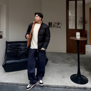 prada re-nylon down jacket