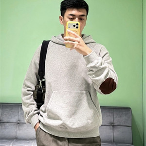 prada sweatshirt