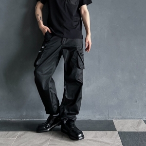 prada re-nylon pants