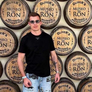 prada cotton t-shirt