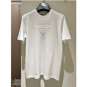 9A+ quality prada interlock t-shirt