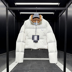 prada re-nylon down jacket
