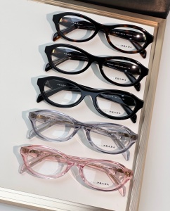 prada sunglasses 53口18-145