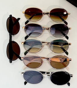 prada sunglasses 56口19-147