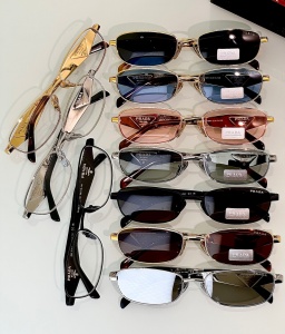 prada sunglasses 55口18-140